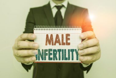EMF And Male Fertility