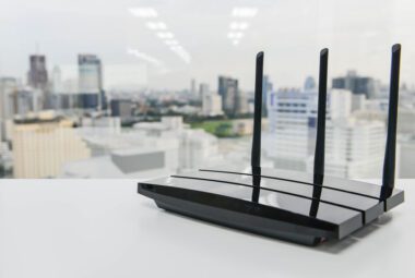 WIfit Router No Guard