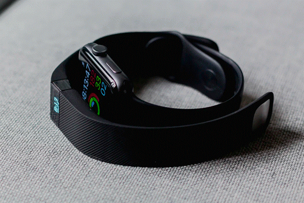 Fitbit And Cancer