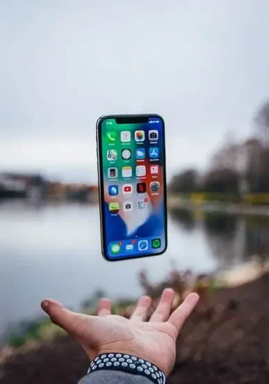 EMF Cell phone Cases