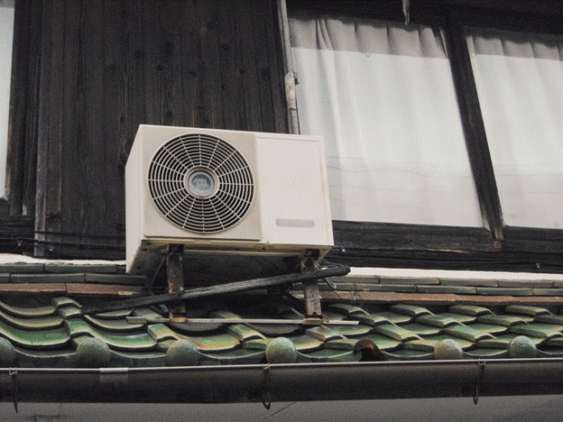 Air Conditioners