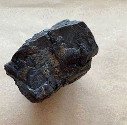 Shungite