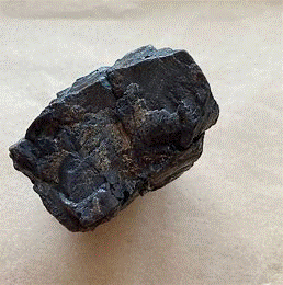 Shungite