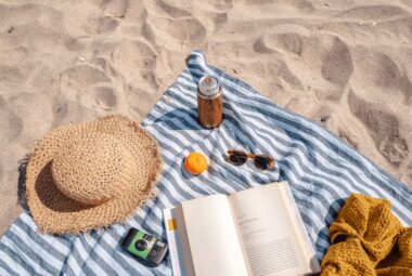 Staying Safe From EMF Radiation On Vacation