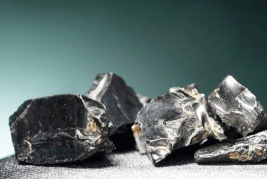 Harnessing The Power Of Shungite: A Natural Shield Against EMF Radiation