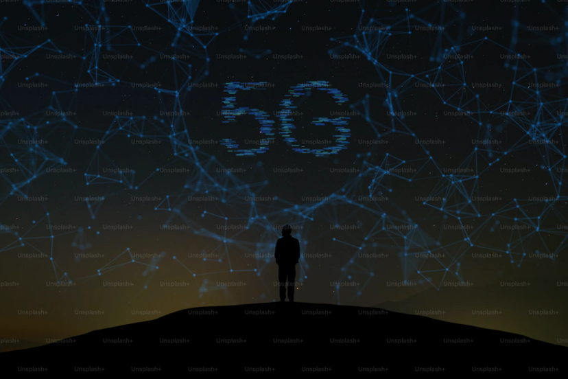 Believe 5G Isn't Safe