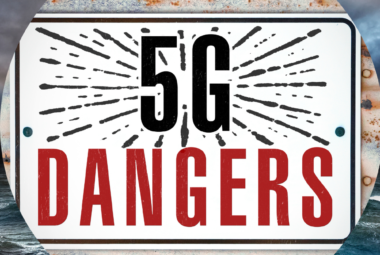 Dangers Of 5G In Your Home