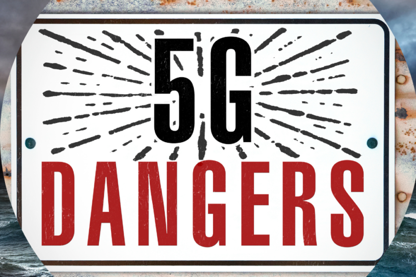 Dangers Of 5G In Your Home